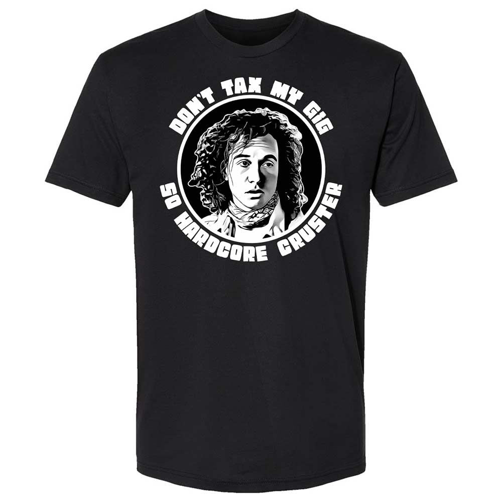 Premium Unisex T-Shirt - WSXDSLAT - Black - 1