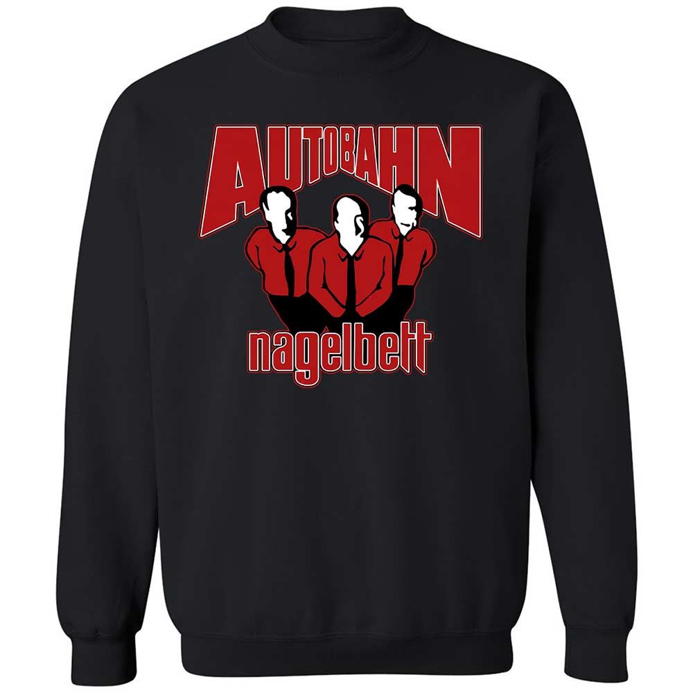 Autobahn - Black - 1