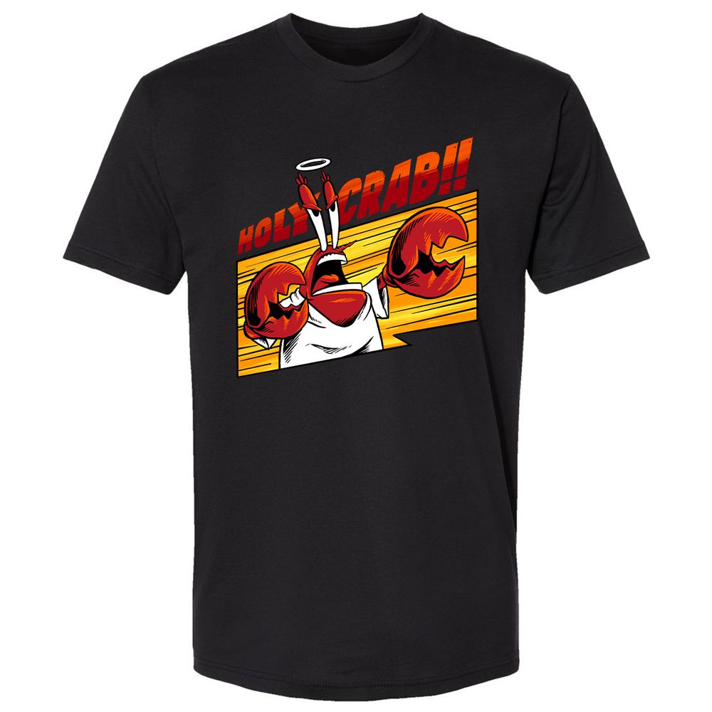 Premium Unisex T-Shirt - C5ZN2ZUS - Black - 1