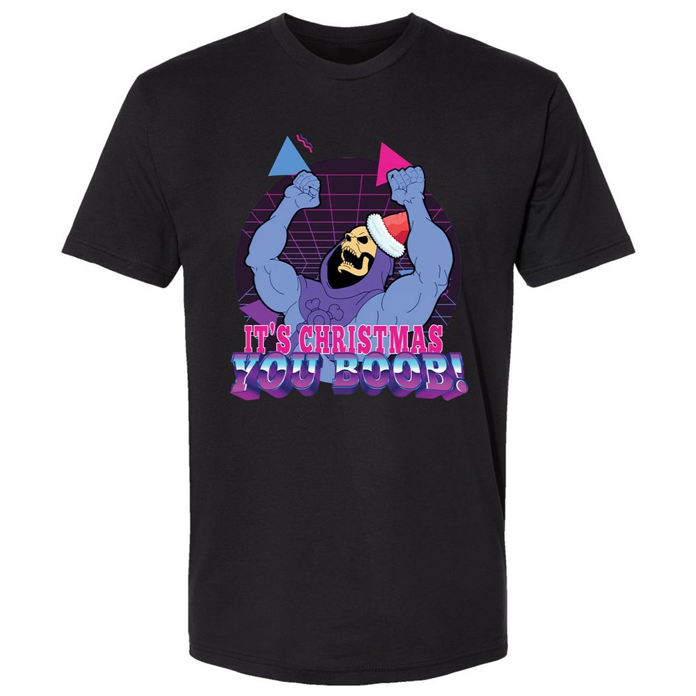 Premium Unisex T-Shirt - G21XLMZG - Black - 1