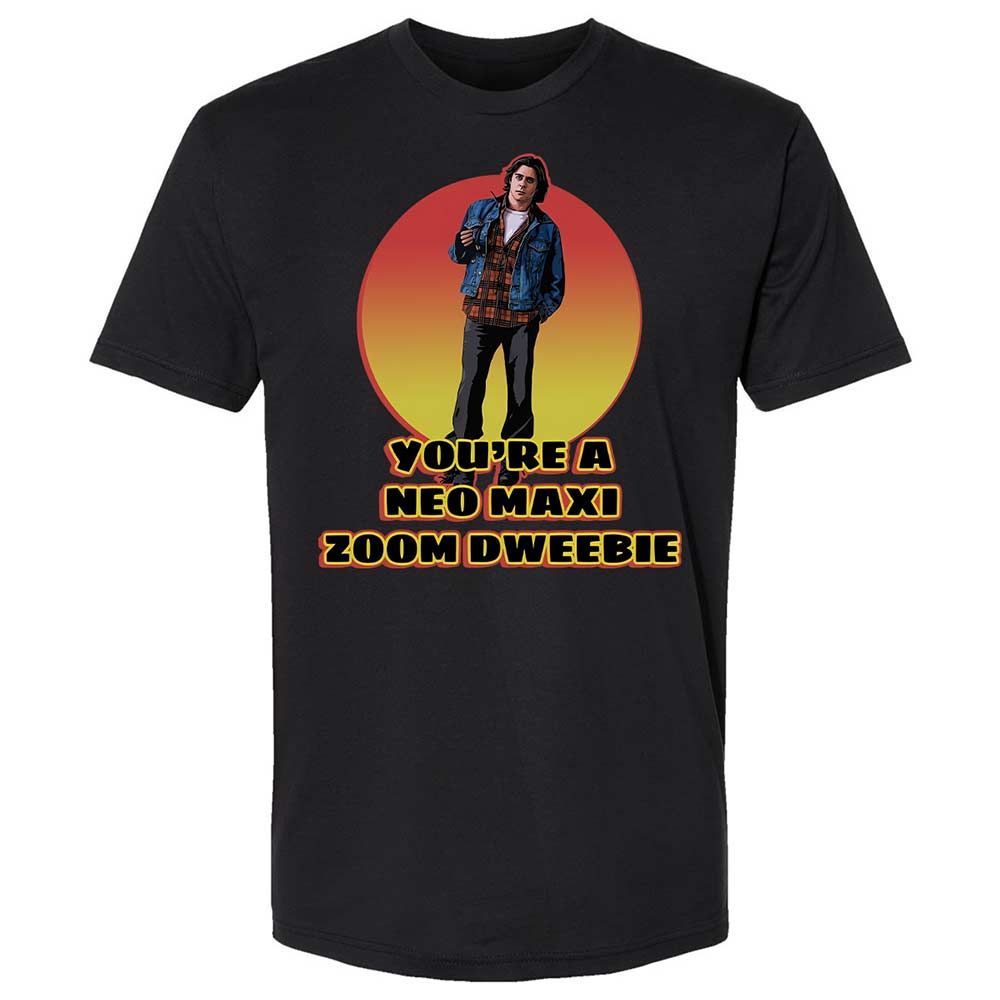Premium Unisex T-Shirt - 1Y2MUV18 - Black - 1