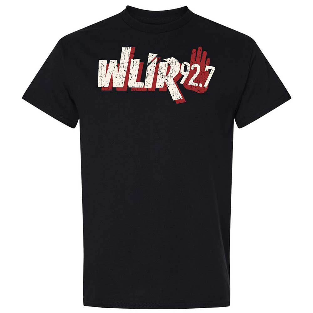 Classic Unisex T-Shirt - Q5V8W6V6 - Black - 1
