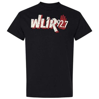 Classic Unisex T-Shirt - Q5V8W6V6 - Black - 1