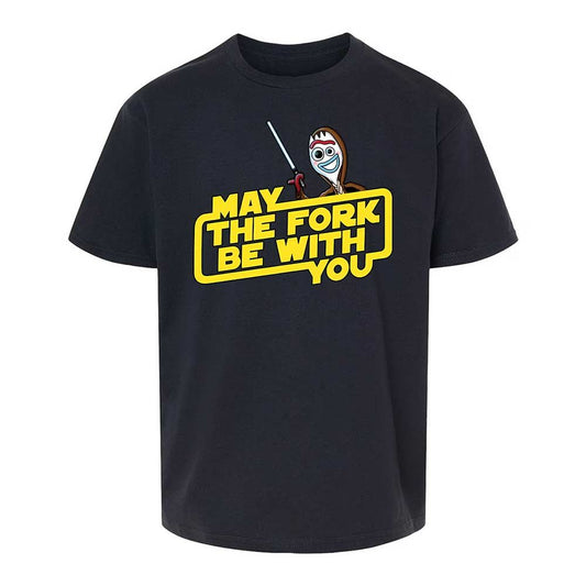 May The Fork - Black - 1