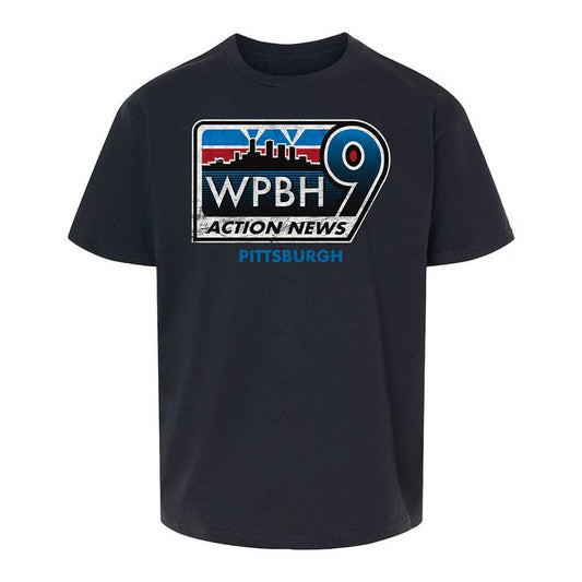 WPBH Channel 9 - Black - 1