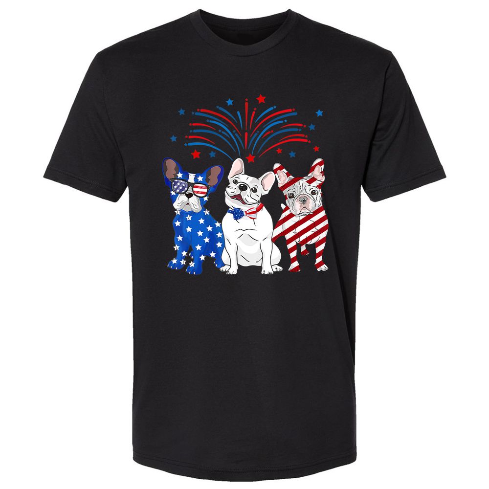Premium Unisex T-Shirt - A4BUMCA8 - Black - 1