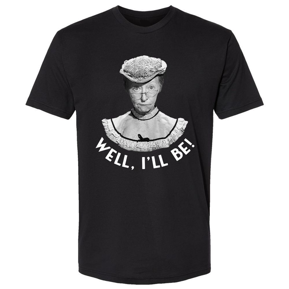 Premium Unisex T-Shirt - GFNBWH6L - Black - 1