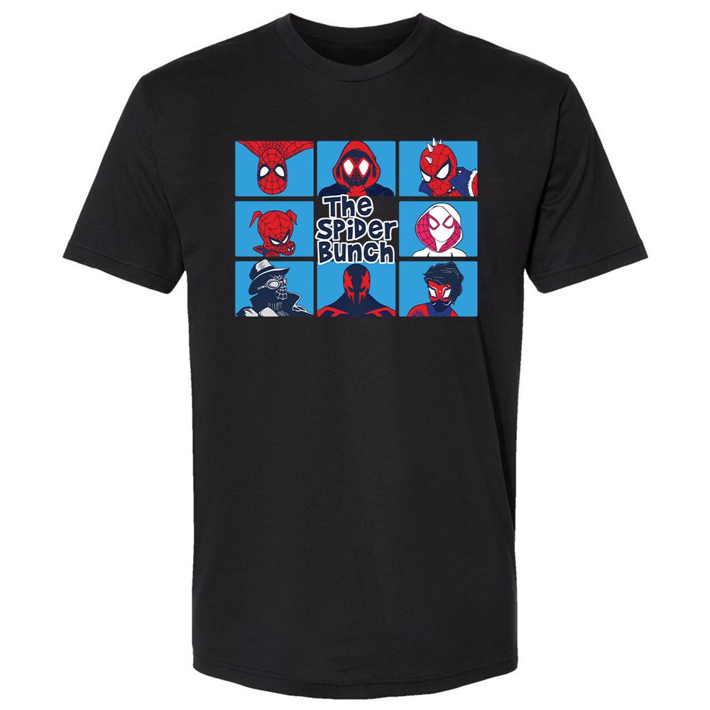 Premium Unisex T-Shirt - EF5GBAP9 - Black - 1