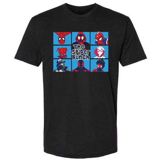 Premium Unisex T-Shirt - EF5GBAP9 - Black - 1