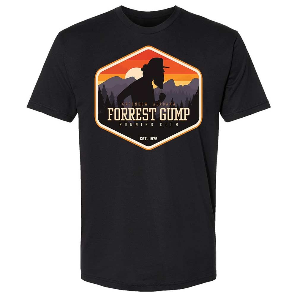 Greenbow Alabama - Black - 1
