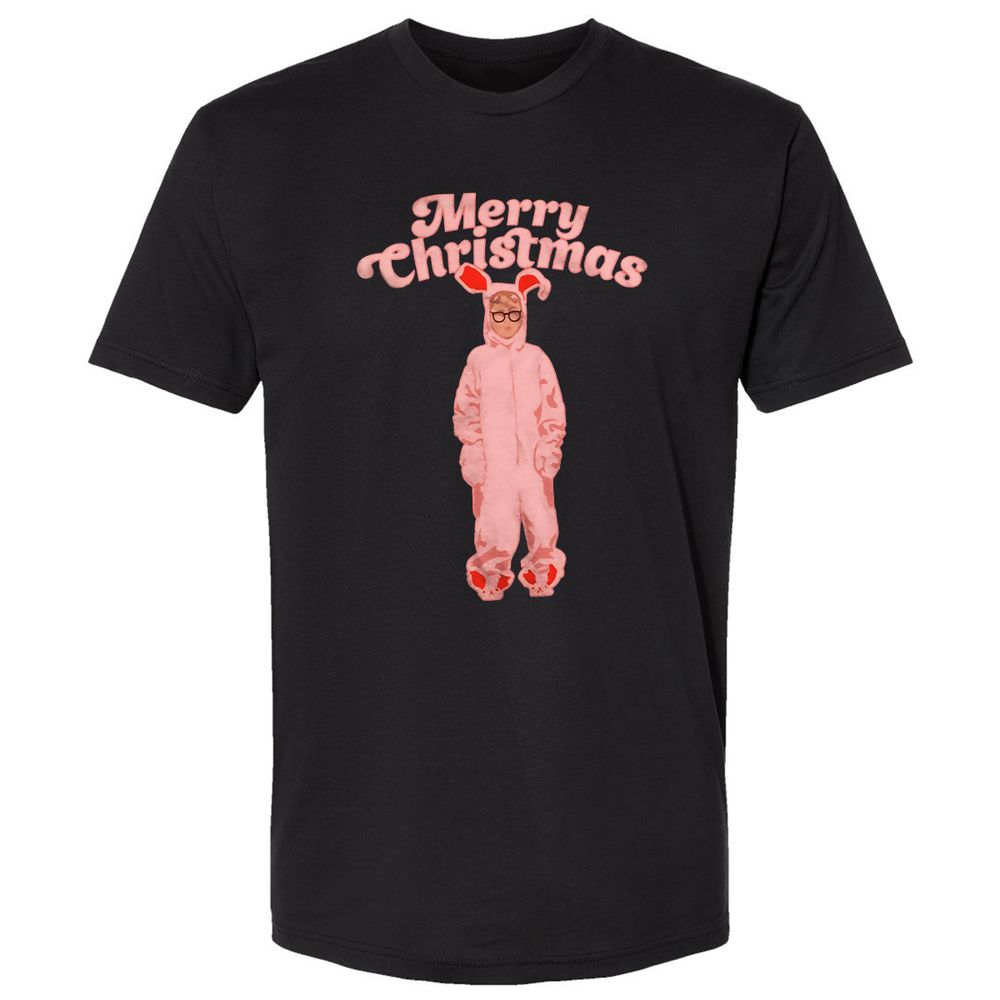 Premium Unisex T-Shirt - JN7WZ7WL - Black - 1