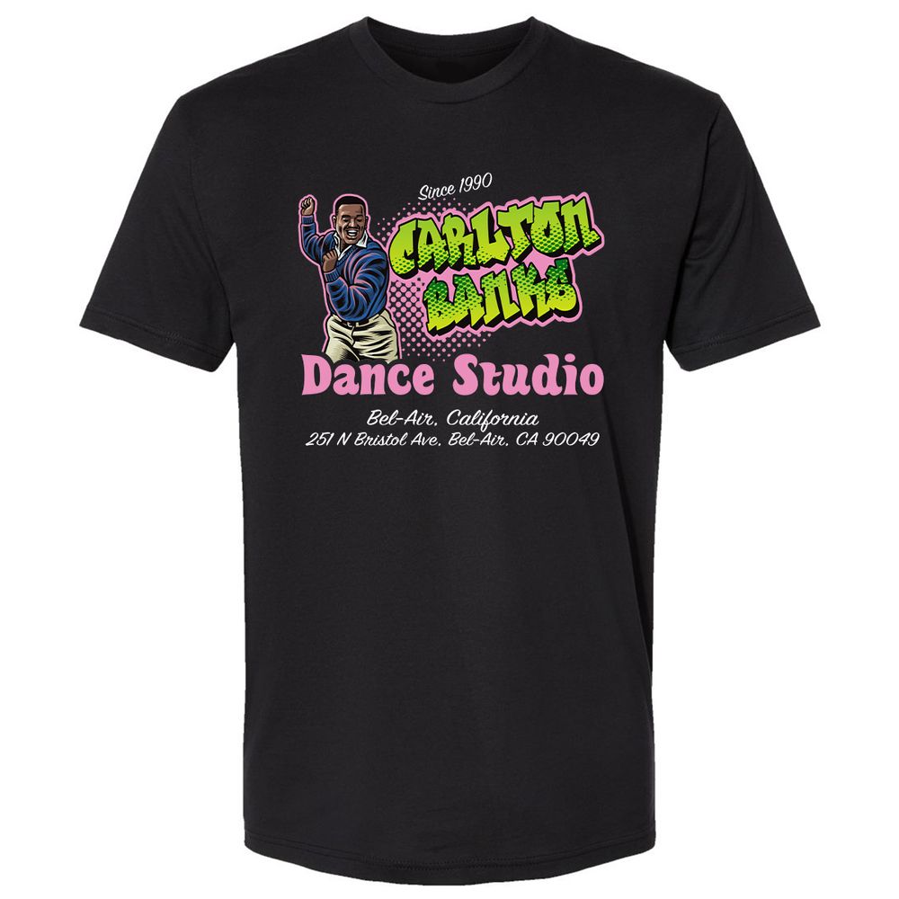 Premium Unisex T-Shirt - E1KUMCXT - Black - 1