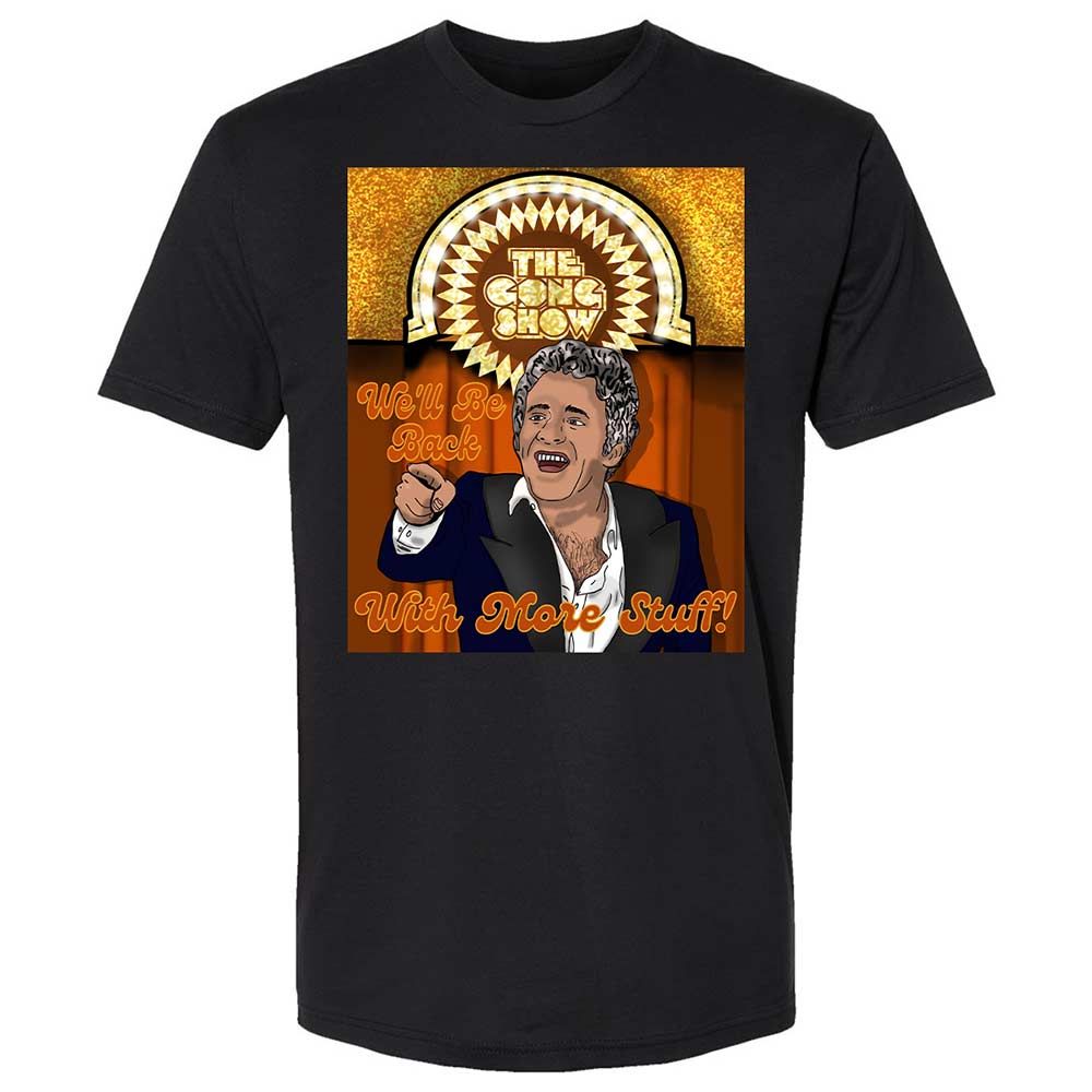 Premium Unisex T-Shirt - 7MS3V38S - Black - 1
