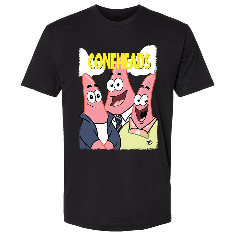 Premium Unisex T-Shirt - DDJ1MNQA - Black - 1