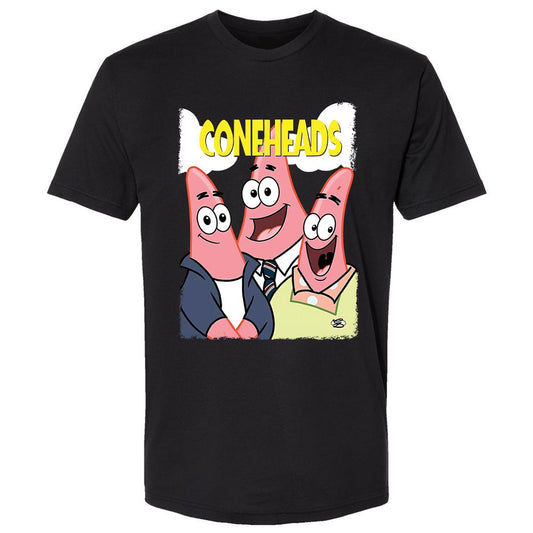 Premium Unisex T-Shirt - DDJ1MNQA - Black - 1