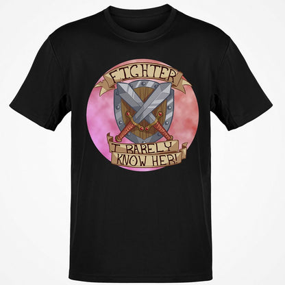 Classic Unisex T-Shirt - 7P6Y1425 - Black - 1