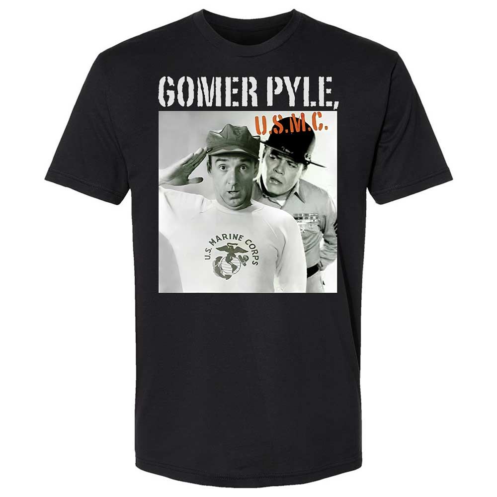 Premium Unisex T-Shirt - KT18FMMT - Black - 1