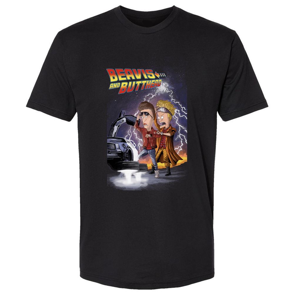 Premium Unisex T-Shirt - DYFAHL8W - Black - 1