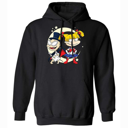 Rugrats Moon - Black - 1