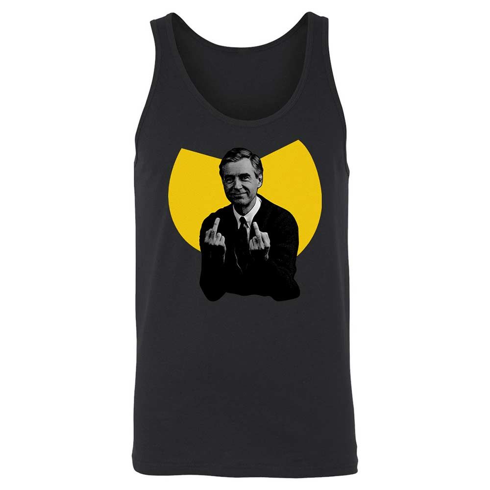 For The Children - Black - 1