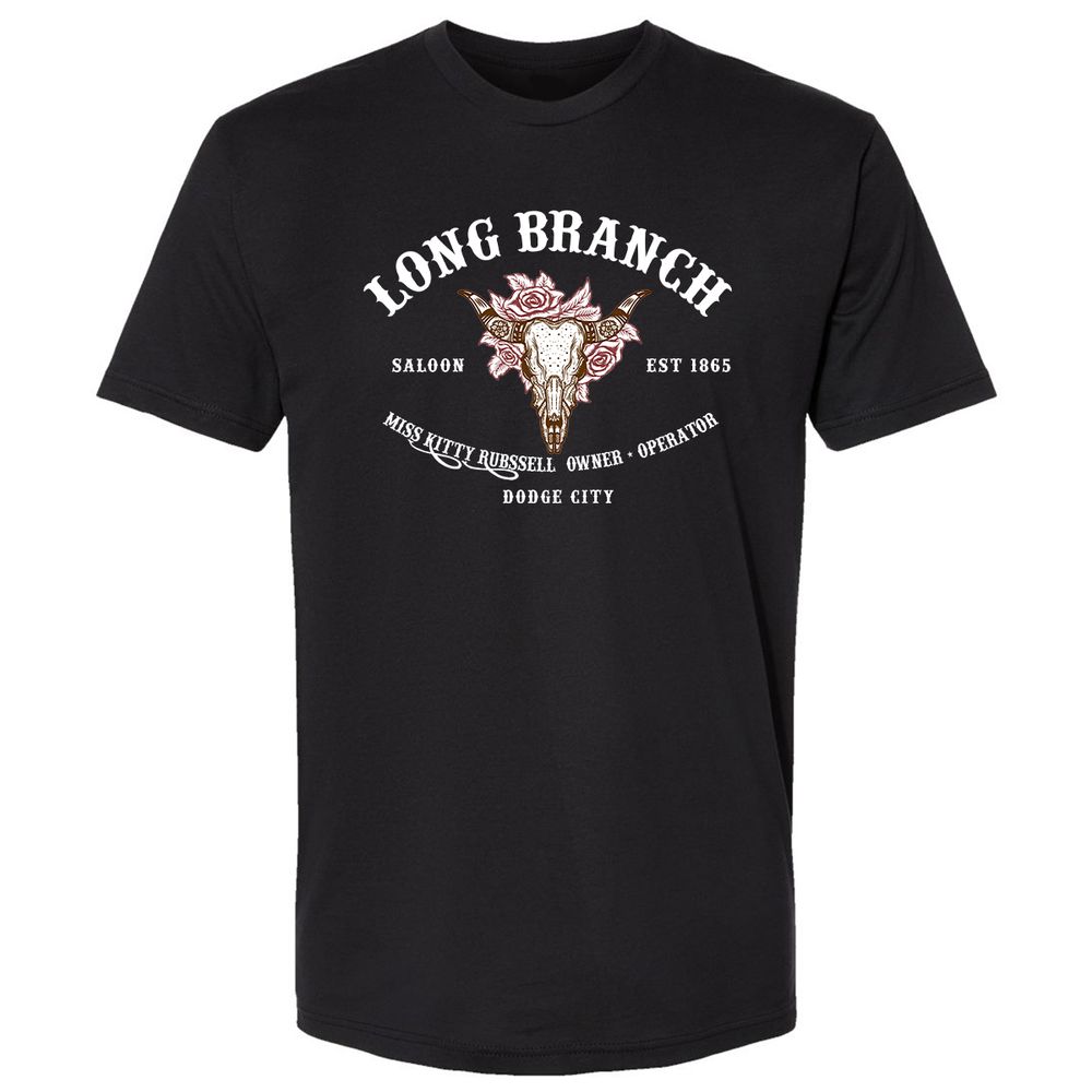 Premium Unisex T-Shirt - J2QHPQYN - Black - 1