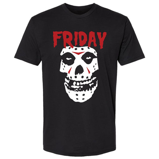 Premium Unisex T-Shirt - 2ZCGZ3FD - Black - 1