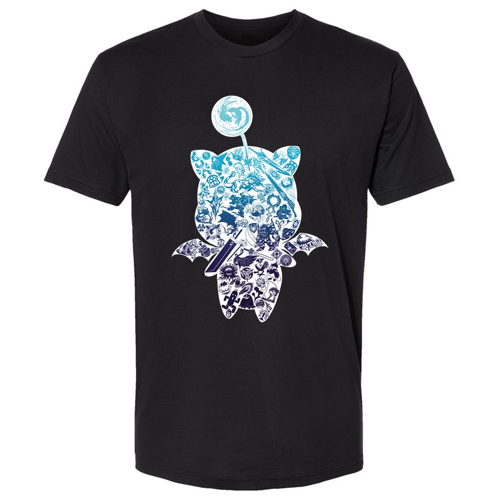 Premium Unisex T-Shirt - 59JSN9G1 - Black - 1