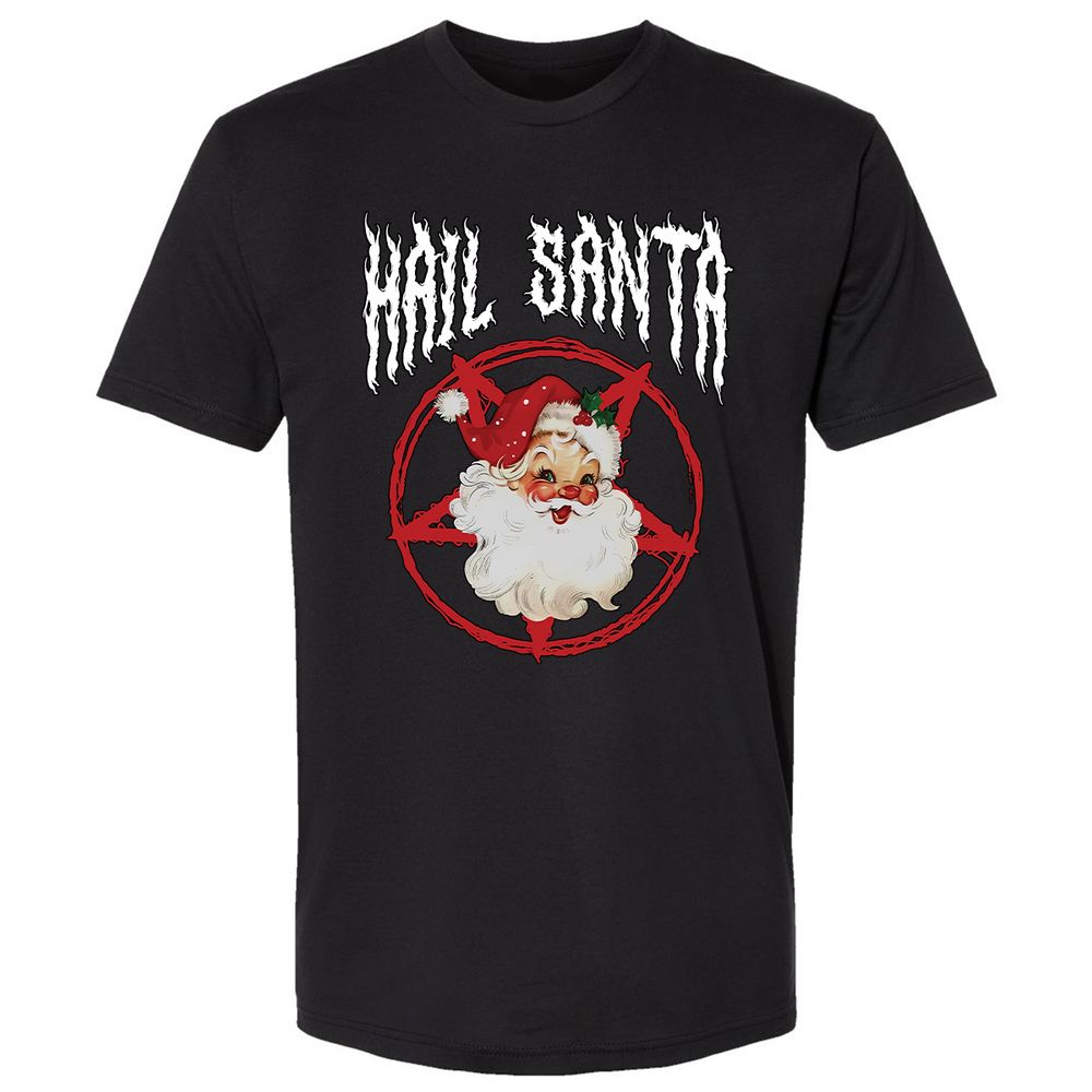 Premium Unisex T-Shirt - XZLTYAZJ - Black - 1