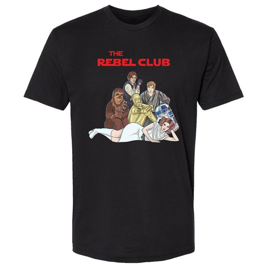 Premium Unisex T-Shirt - 6FRT69JA - Black - 1