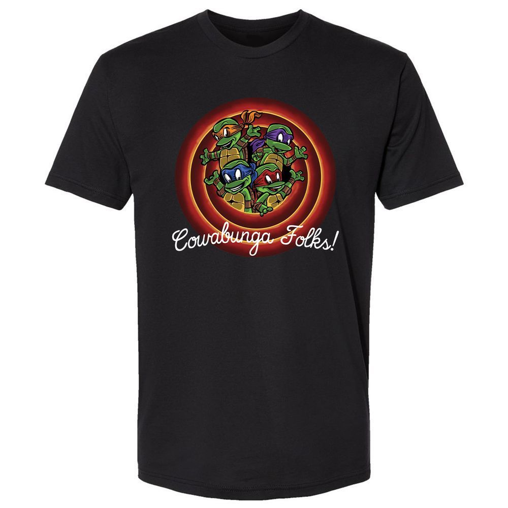 Premium Unisex T-Shirt - JKWFKDTQ - Black - 1