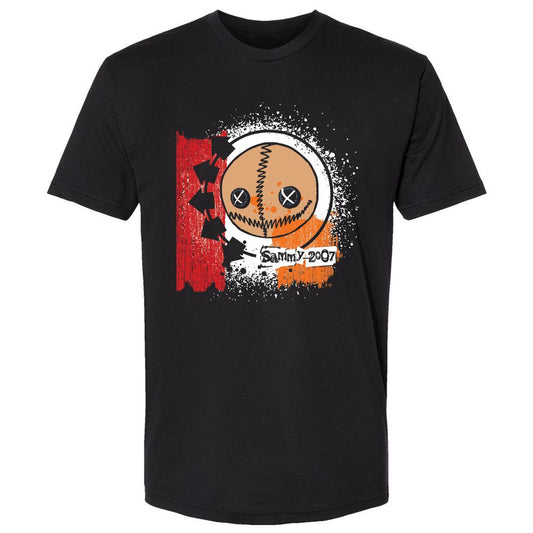 Premium Unisex T-Shirt - HEUMVPRG - Black - 1