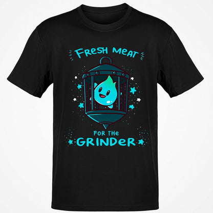 Classic Unisex T-Shirt - Z5JL819G - Black - 1