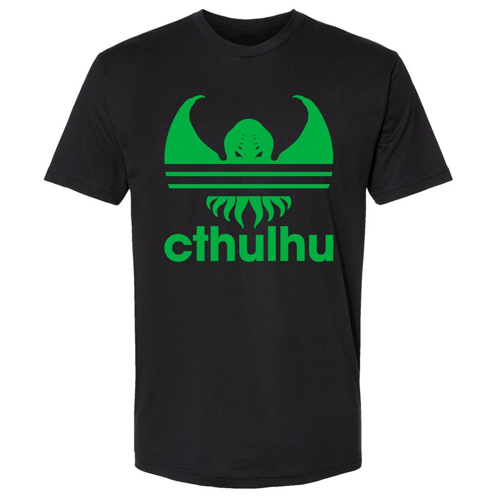 Premium Unisex T-Shirt - 9S22S865 - Black - 1