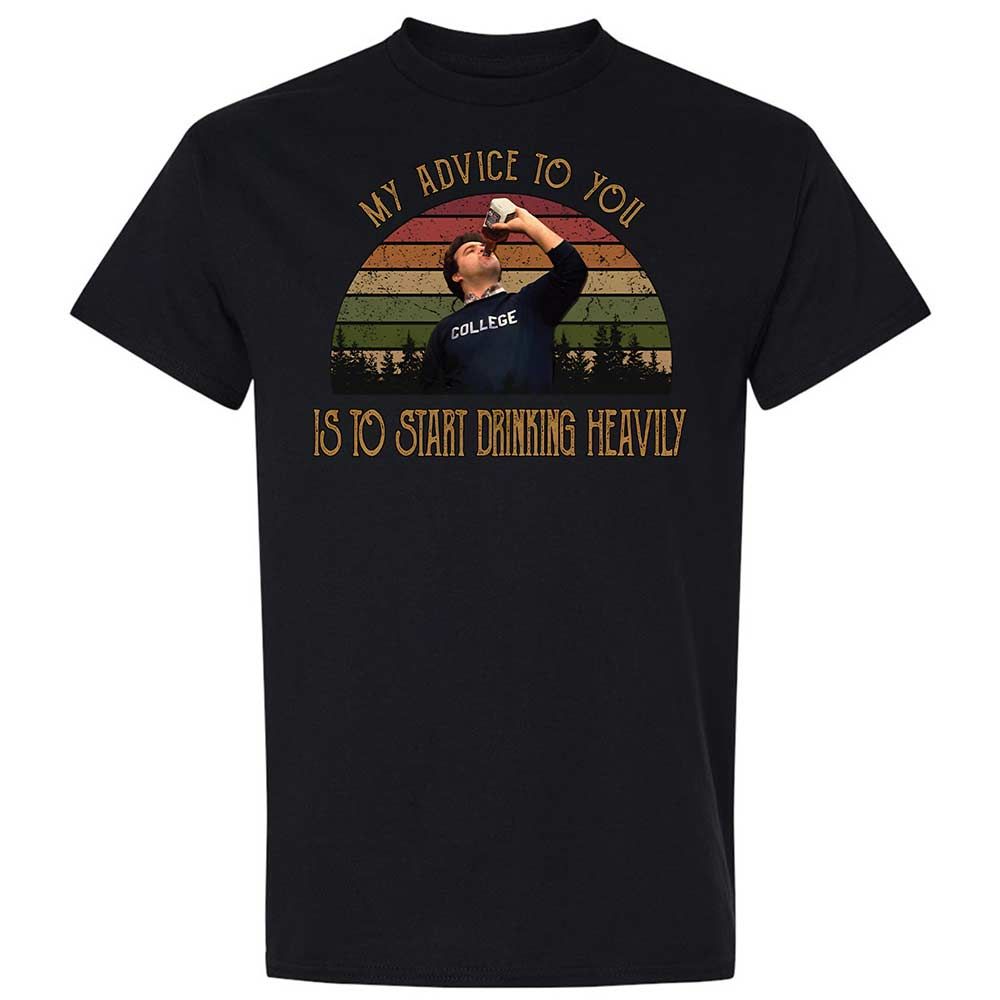 Classic Unisex T-Shirt - 2AS8L3ME - Black - 1