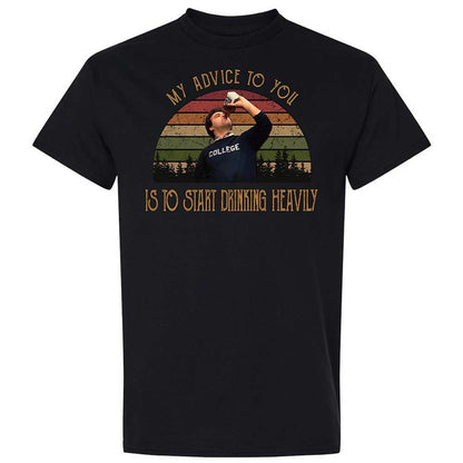 Classic Unisex T-Shirt - 2AS8L3ME - Black - 1