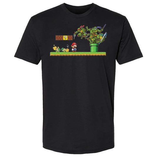 Premium Unisex T-Shirt - KGNJBV4K - Black - 1