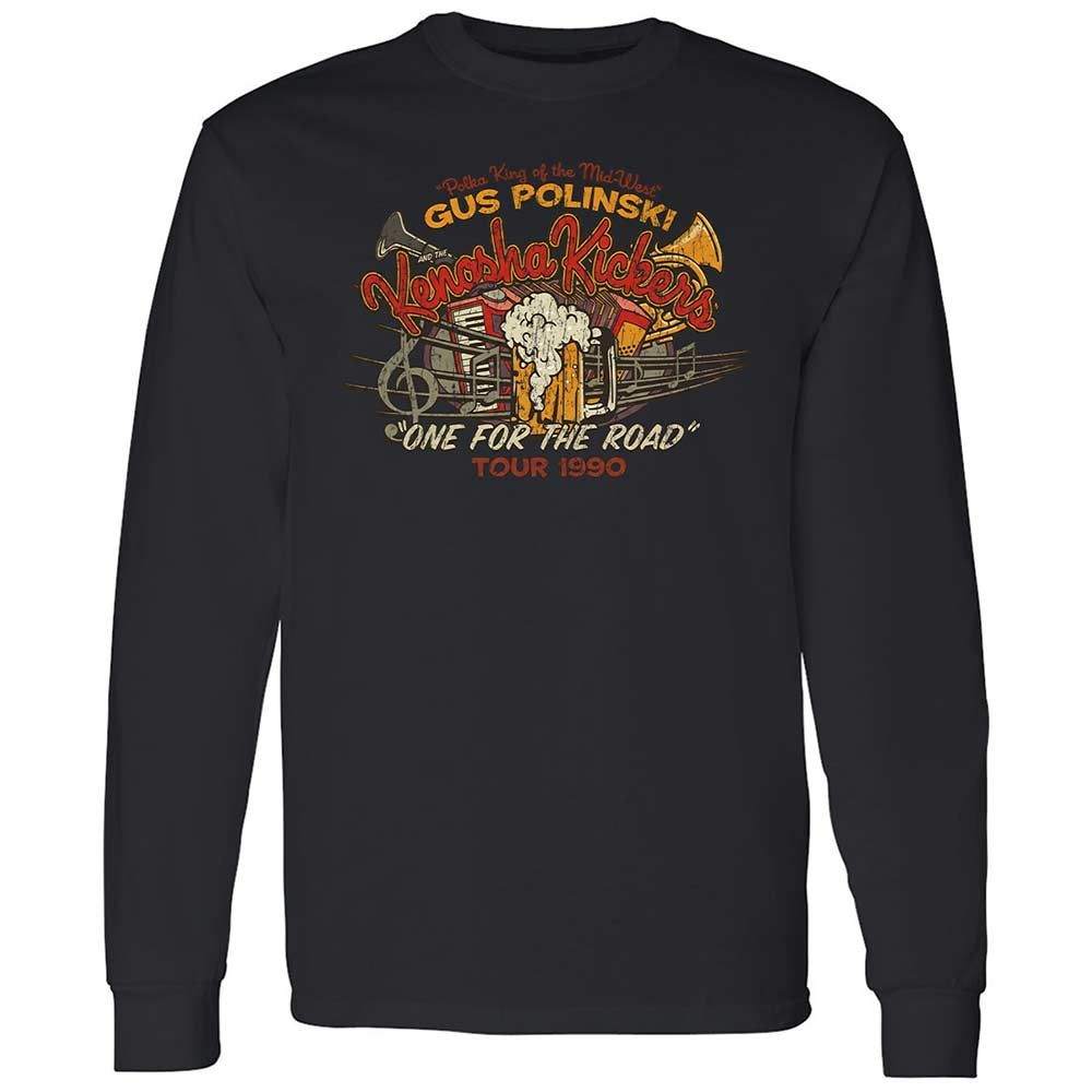 One for the Road - Black - 1
