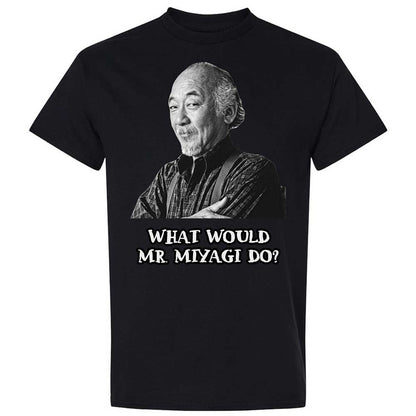 Classic Unisex T-Shirt - PZZBEBSB - Black - 1