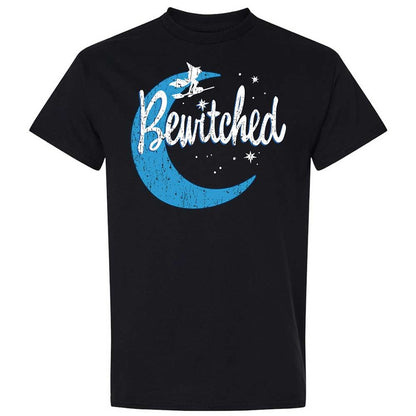 Classic Unisex T-Shirt - YKTMXVMV - Black - 1