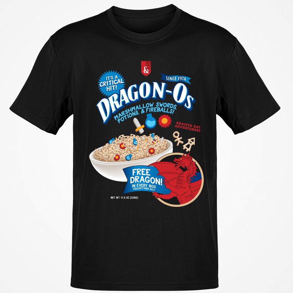 Classic Unisex T-Shirt - WC71GWLY - Black - 1