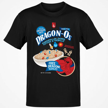 Classic Unisex T-Shirt - WC71GWLY - Black - 1