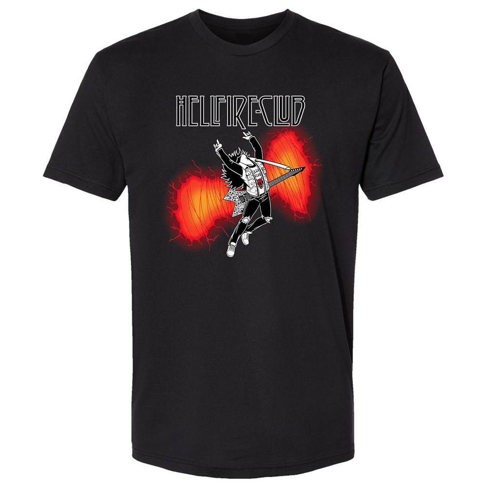 Premium Unisex T-Shirt - UAUT5G51 - Black - 1