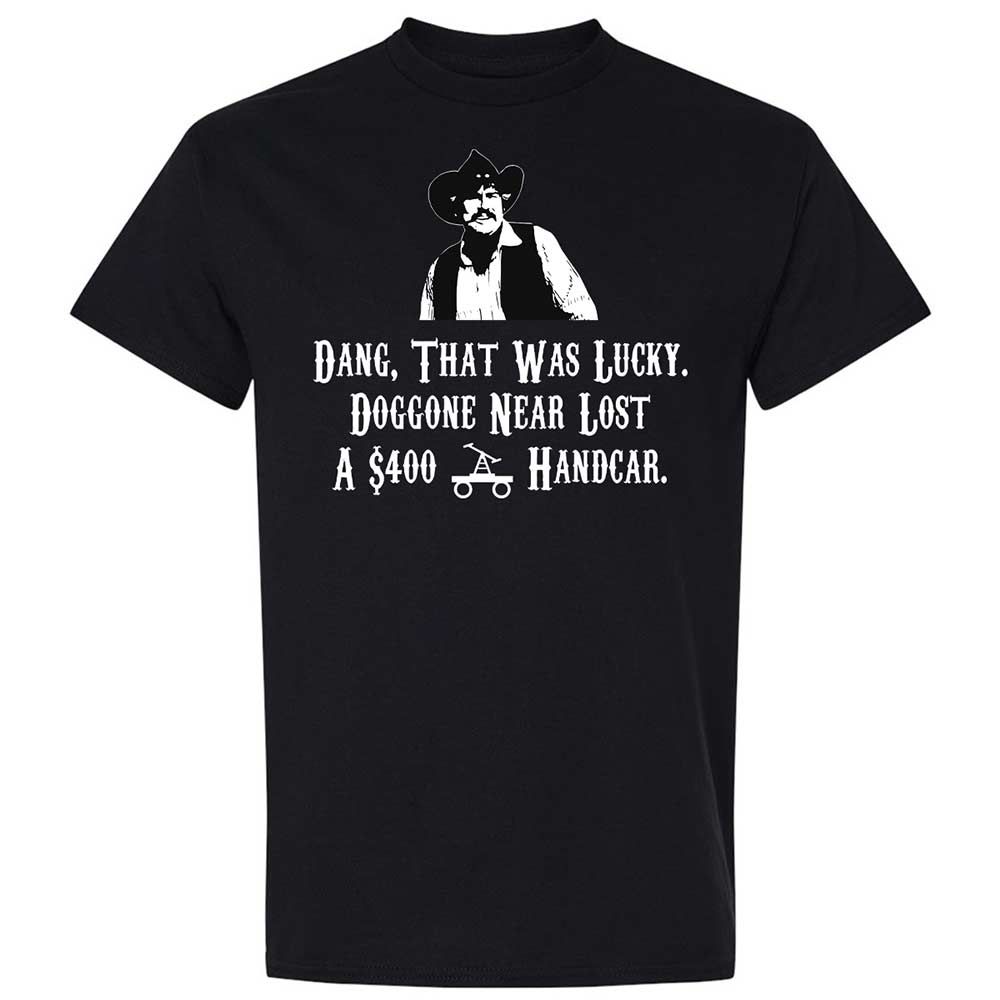 Classic Unisex T-Shirt - G5EL1A9Q - Black - 1