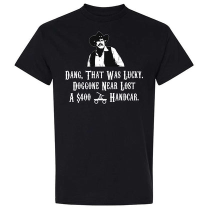 Classic Unisex T-Shirt - G5EL1A9Q - Black - 1