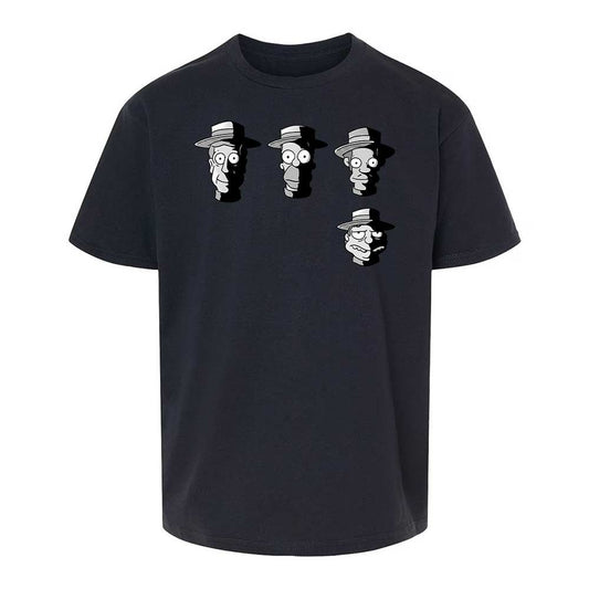 The Be Sharps - Black - 1