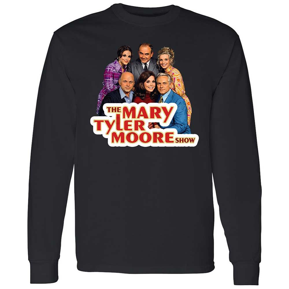 The Mary Tyler Moore Show - Black - 1