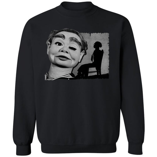 Who’s the Dummy Now? - Black - 1