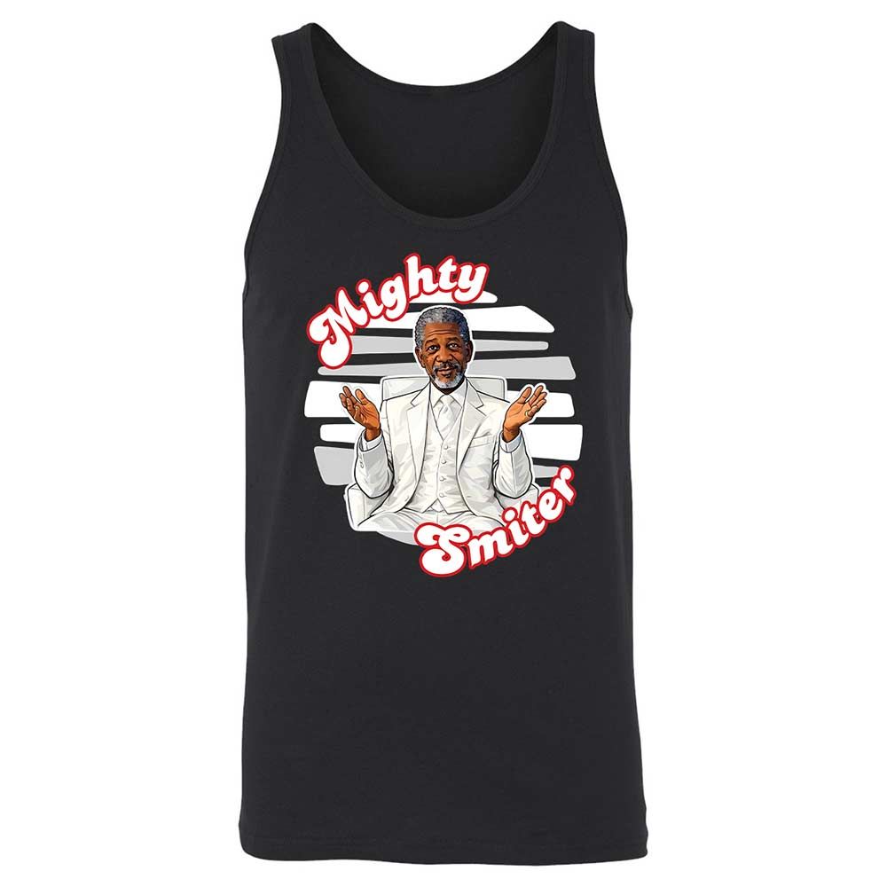 Mighty Smiter - Black - 1
