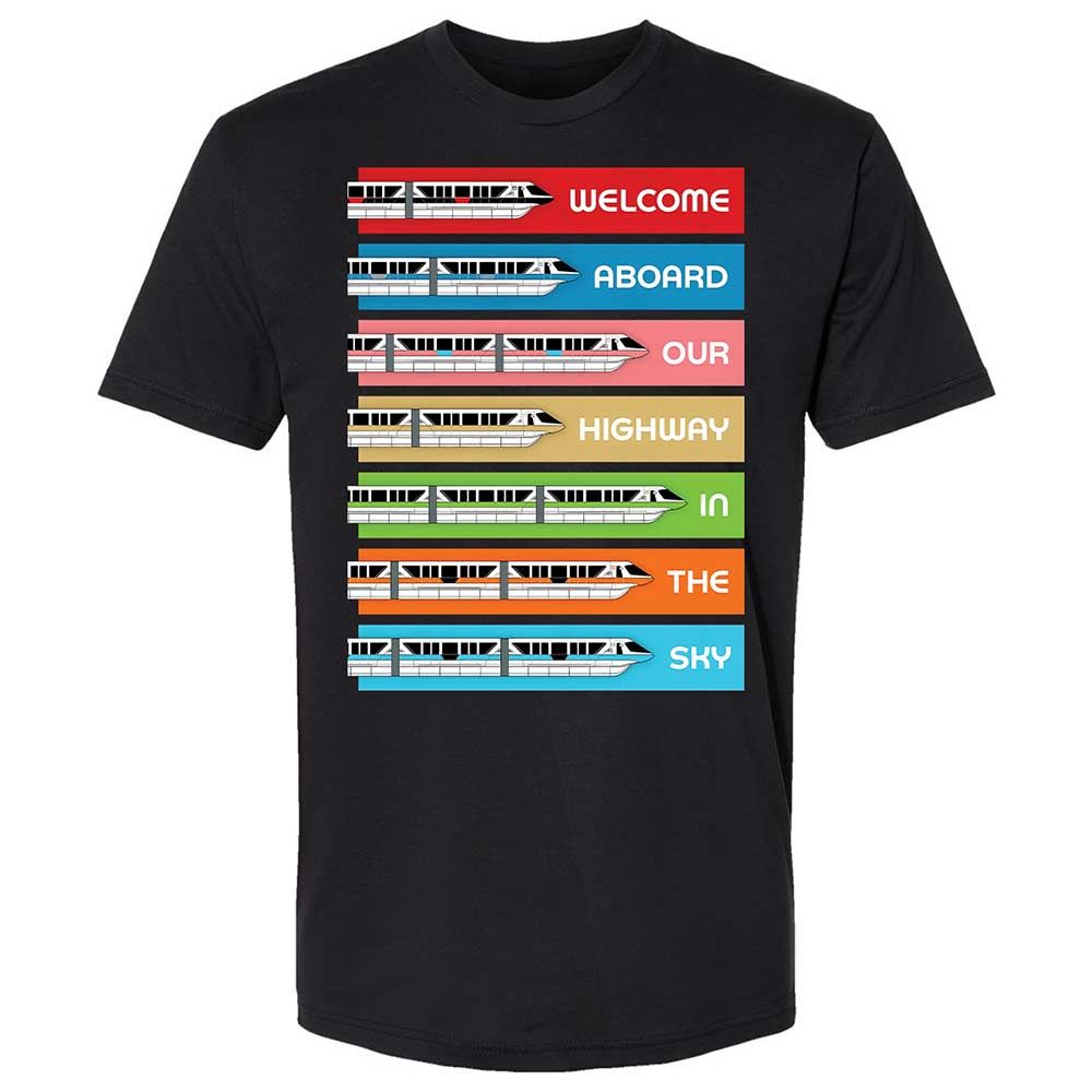 Premium Unisex T-Shirt - Black - Black - 1