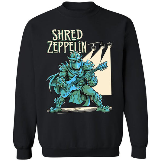 Classic Unisex Sweatshirt - 88E4CZTW - Black - 1